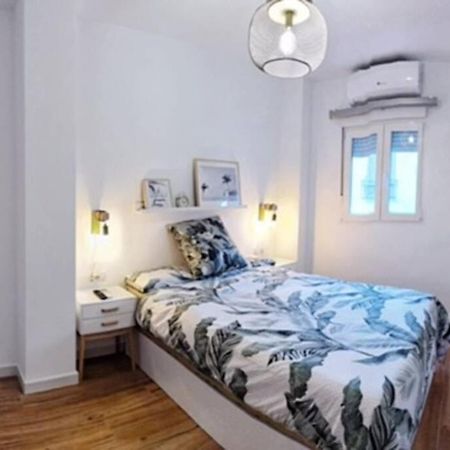 Preciosa Casita Armilla Appartement Buitenkant foto