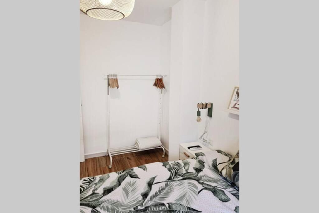 Preciosa Casita Armilla Appartement Buitenkant foto