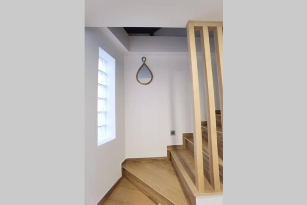 Preciosa Casita Armilla Appartement Buitenkant foto