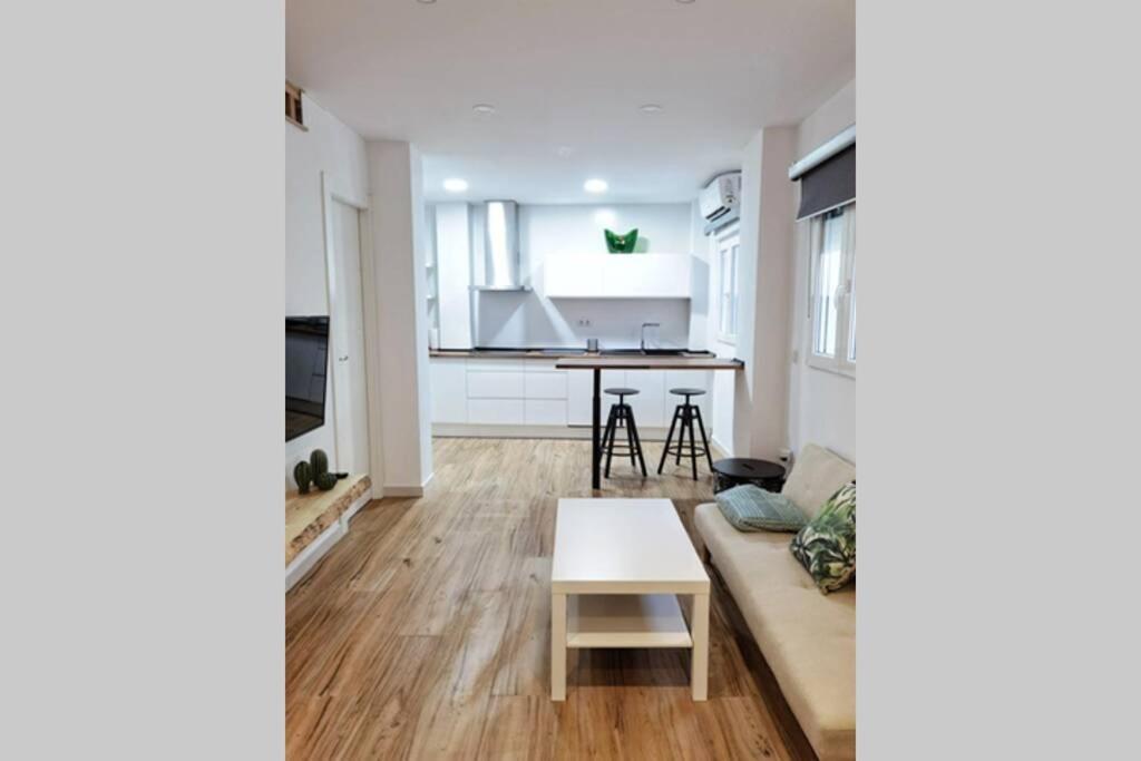 Preciosa Casita Armilla Appartement Buitenkant foto
